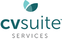 Logo for CVSuite Services