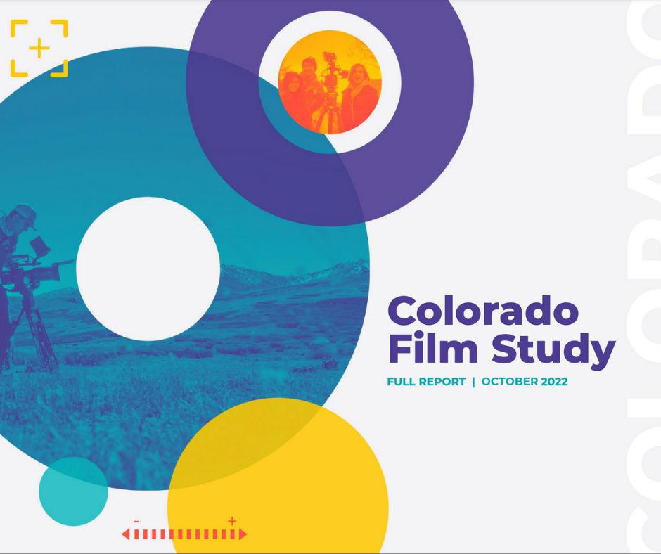 Colorado Film Study